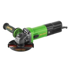 Procraft | Bruska úhlová Procraft PW2400ES, 125mm | PW2400ES