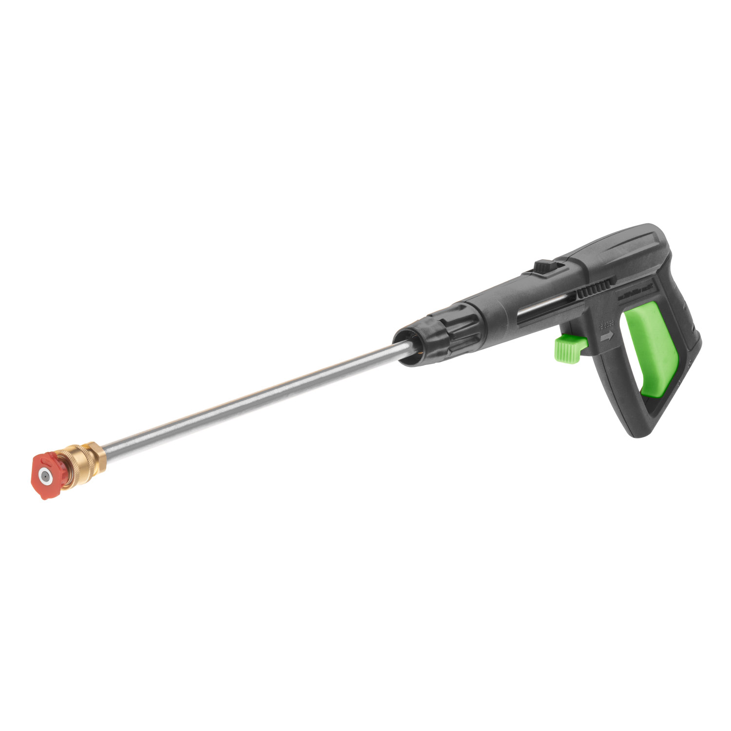 Pistole pro vysokotlaké čističe Procraft GN-20