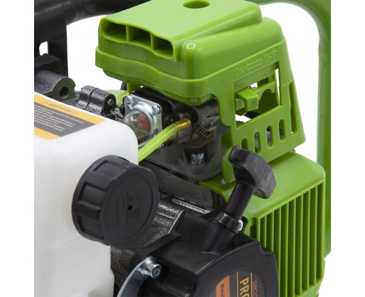 Zemní, půdní (samostatný) vrták Procraft GD52bn
