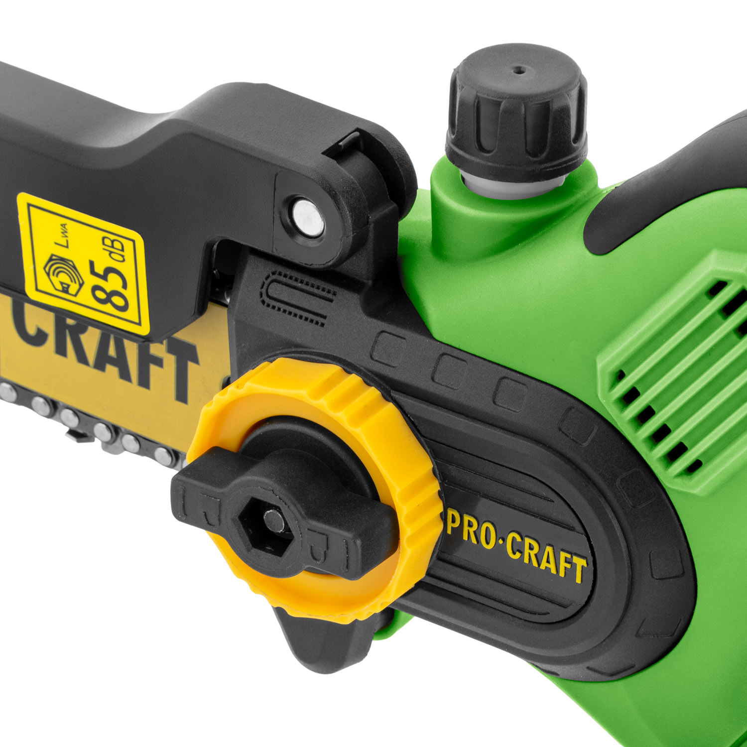 Akumulátorová ručná píla Procraft PKA35 | PKA35
