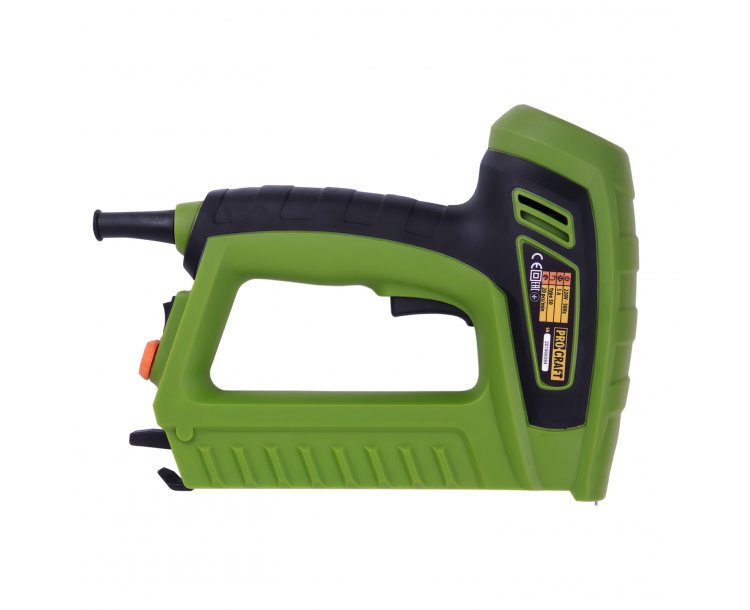 Elektrická sponkovačka Procraft PEH50 | PEH50