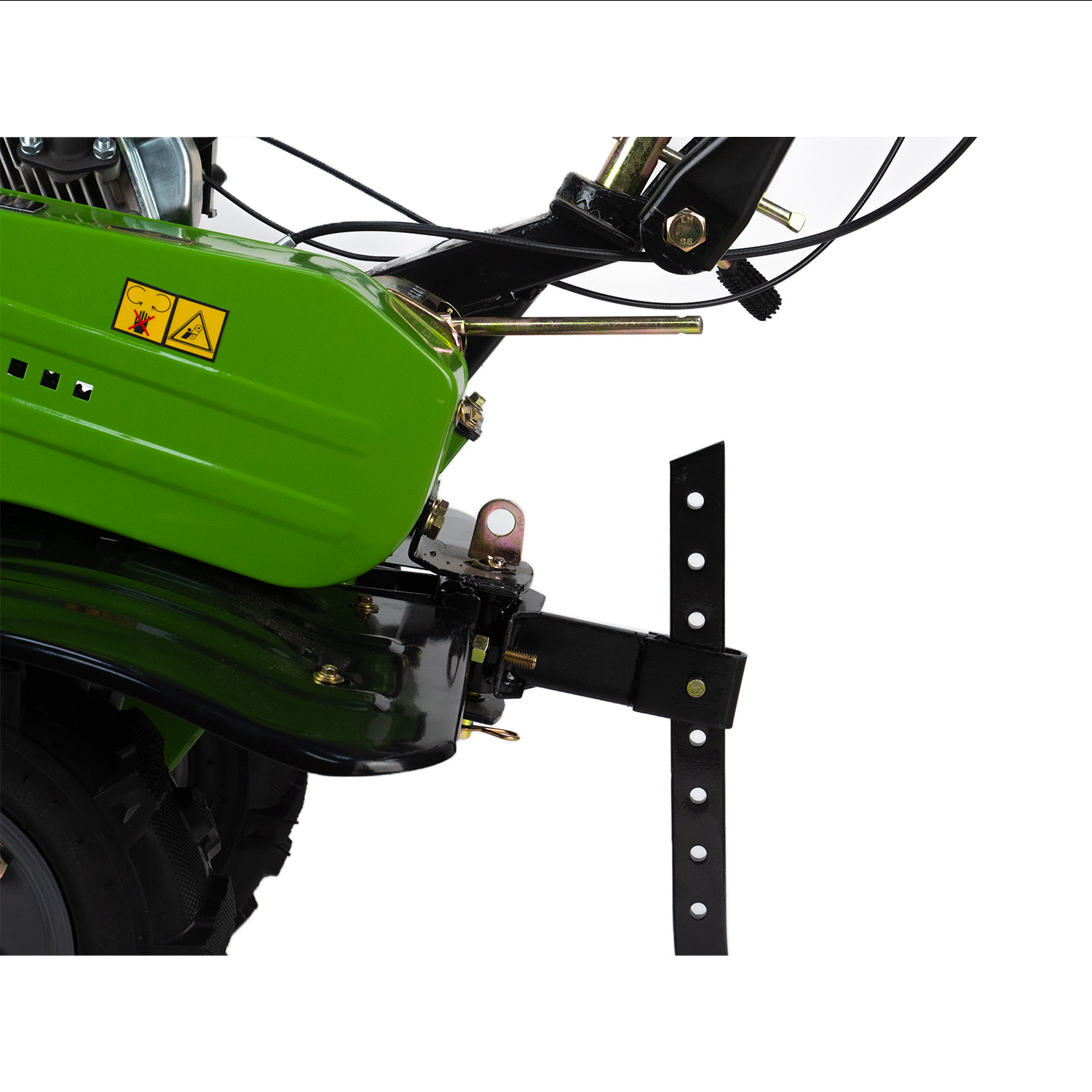 Benzínový kultivátor Procraft PT900/3