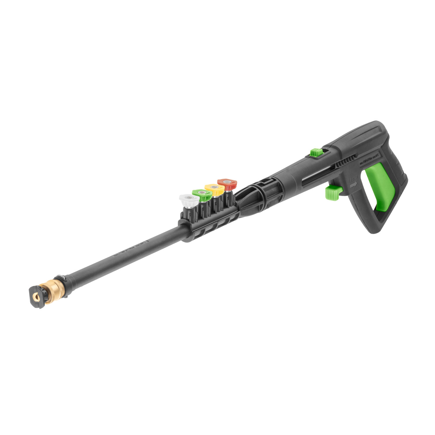 Pistole pro vysokotlaké čističe Procraft GN-30