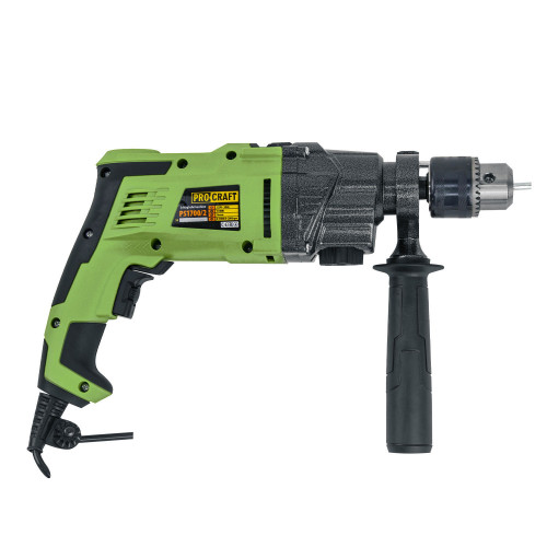 Príklepová vŕtačka Procraft PS1700/2 | PS1700/2