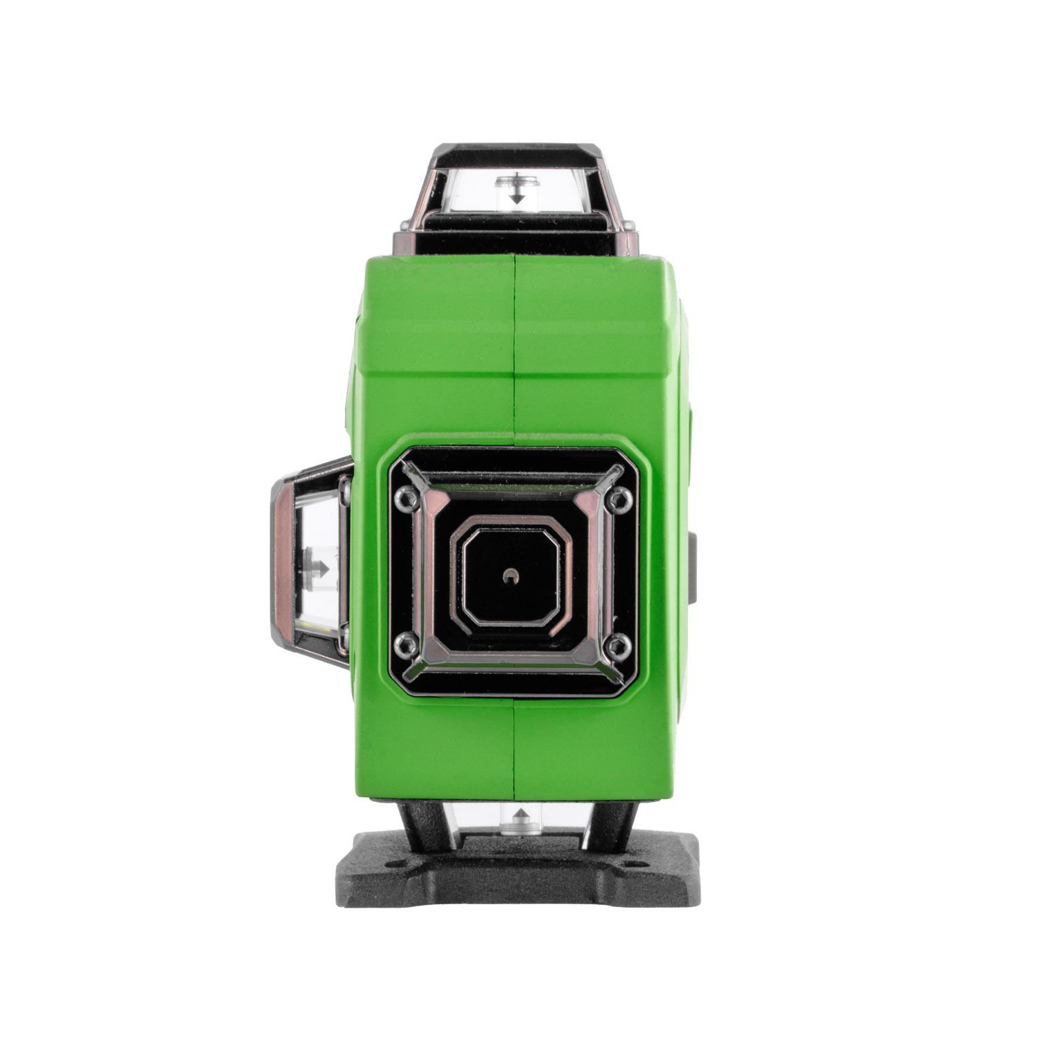 Krížový, samonivelačný laser so statívom Procraft LE-4G | SLE-4G/Laser Level Tripod