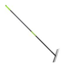 Procraft | Hrábě zahradní ocelové 150cm se sklolaminátovou násadou Procraft GR-14 | GR-14