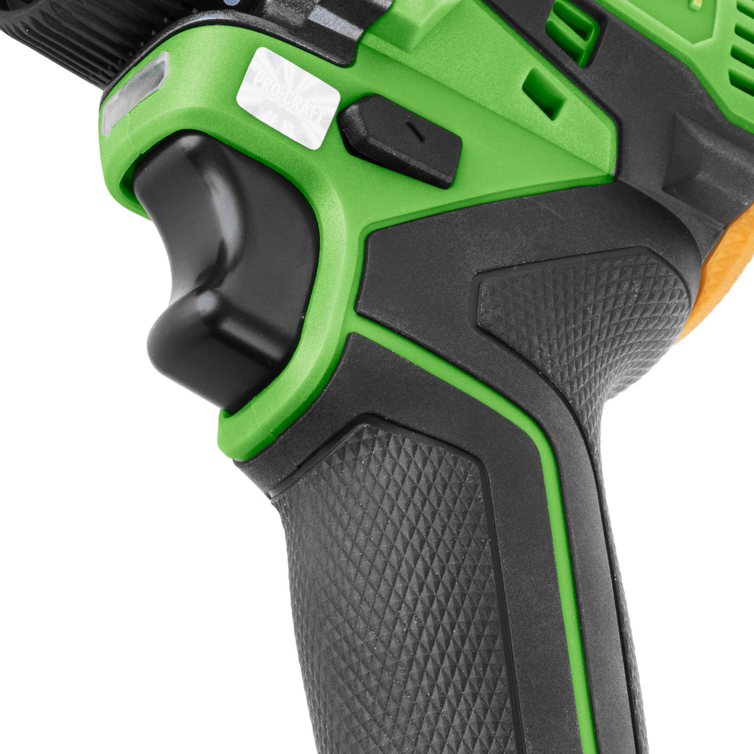 Aku vrtací šroubovák Procraft PA20LiDFR