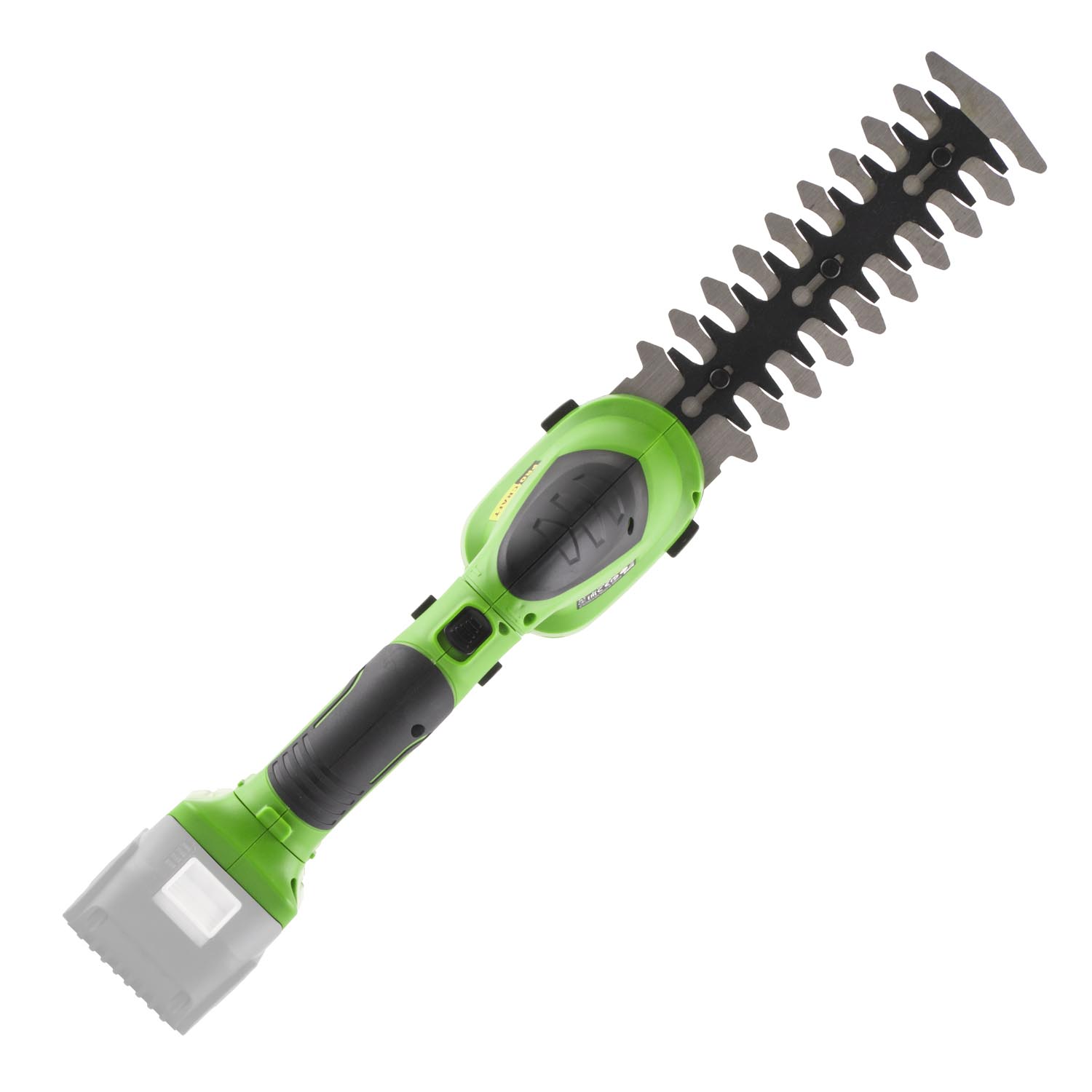 Aku nůžky na trávu Procraft PGH2000 (bez baterie a nabíječky)