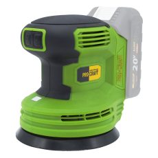 Procraft | Aku excentrická bruska Procraft PX20 | PX20