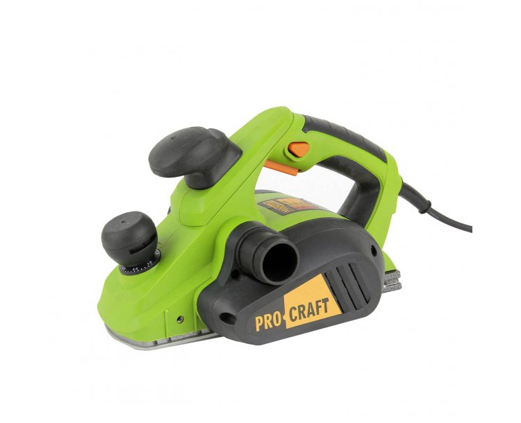 Procraft PE1650 Elektrický hoblík | PE1650