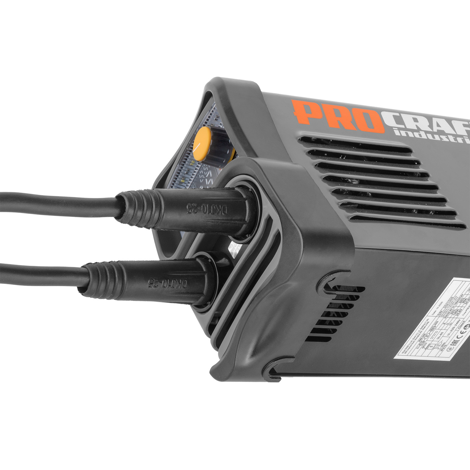 Svářecí invertor Procraft RWI-240