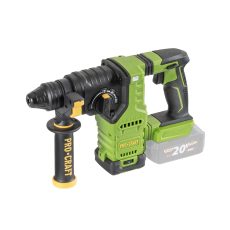 Procraft | Aku vrtací kladivo  Procraft PHA30bb (bez baterie a nabíječky) SDS Plus | PHA30bb