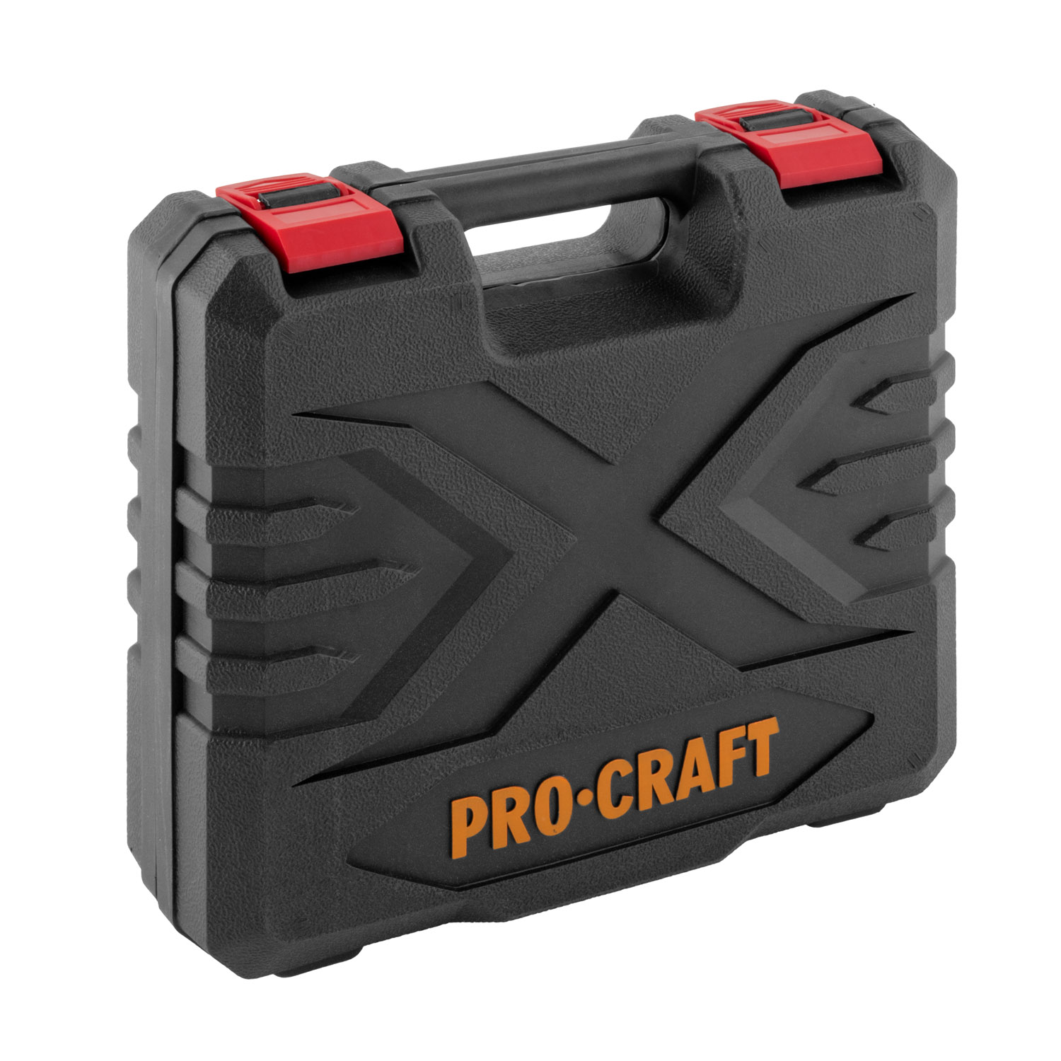 Aku vrtací šroubovák Procraft PA12Li