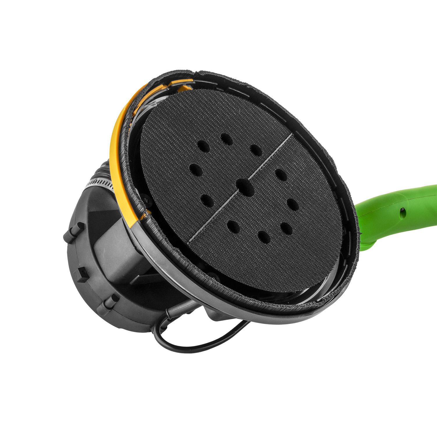 Bruska na sádrokarton s vysavačem  Procraft EX1100