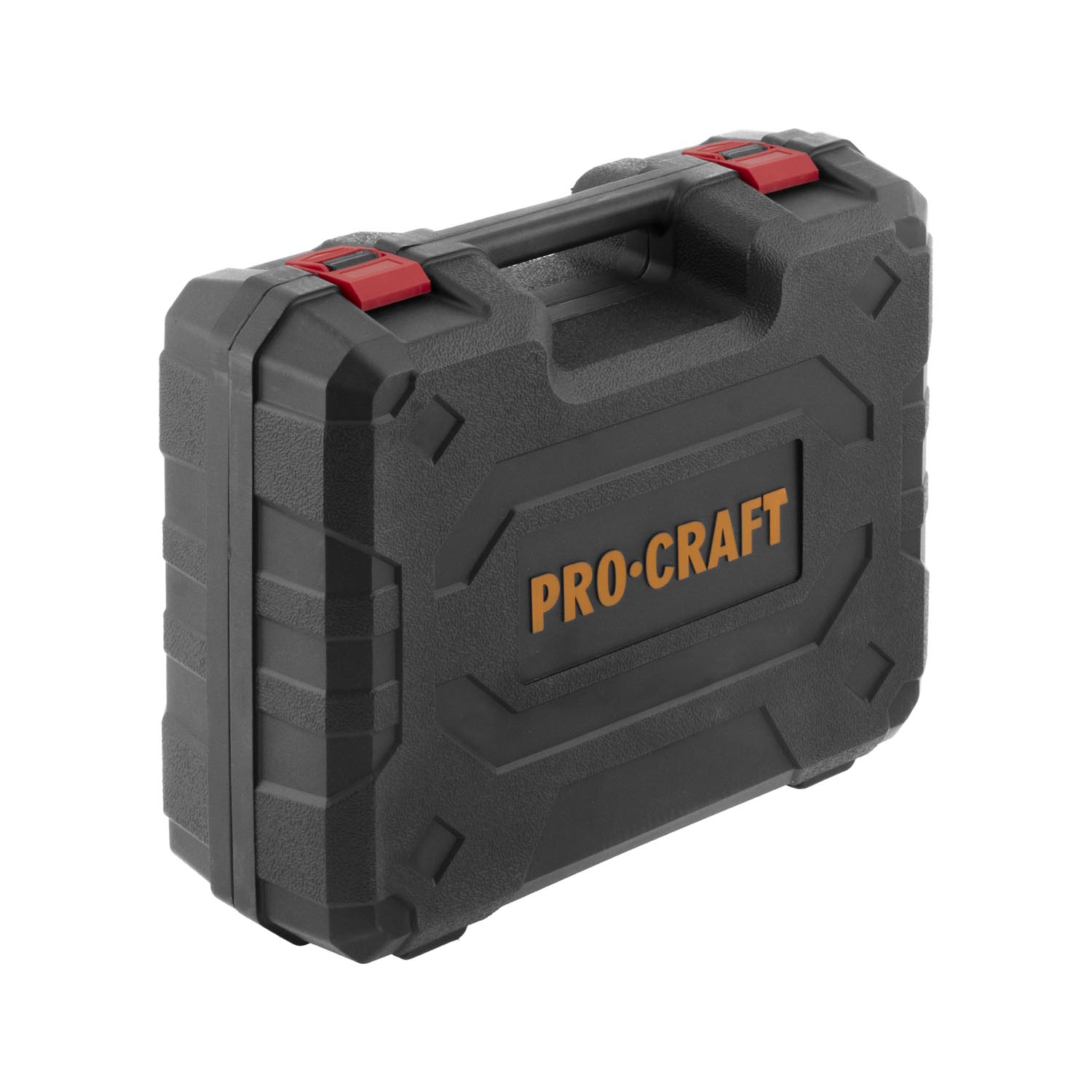 Aku úhlová bruska Procraft PGA20, 125mm