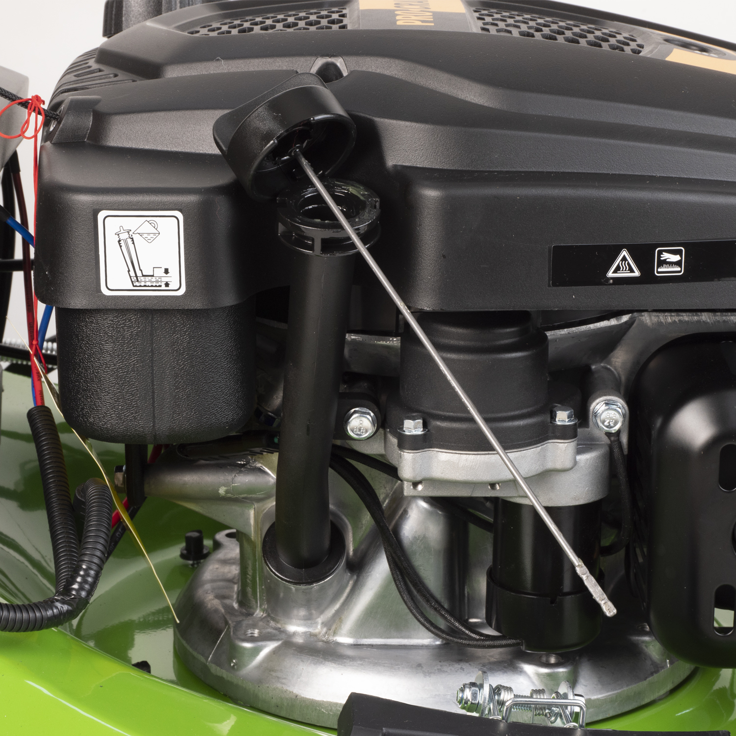 Benzínová sekačka Procraft PLM505ES NE