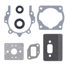 Procraft | Sada těsnění + olejové těsněné  1E40F/44F PROCRAFT | 1E40F-19+35