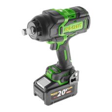 Procraft | Aku rázový utahovák Procraft PWA90 | PWA90