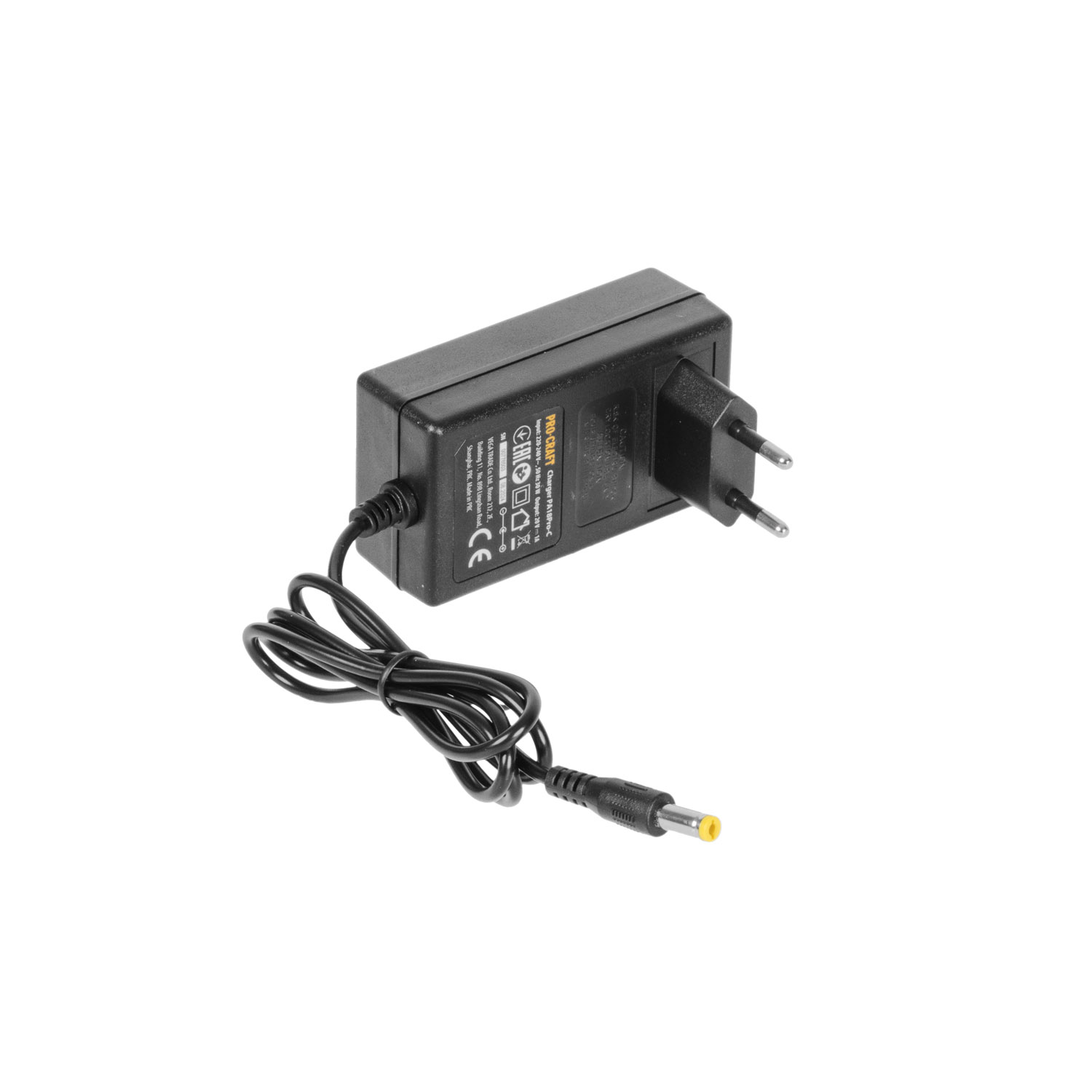 Aku vrtací šroubovák Procraft PA18Pro DFR