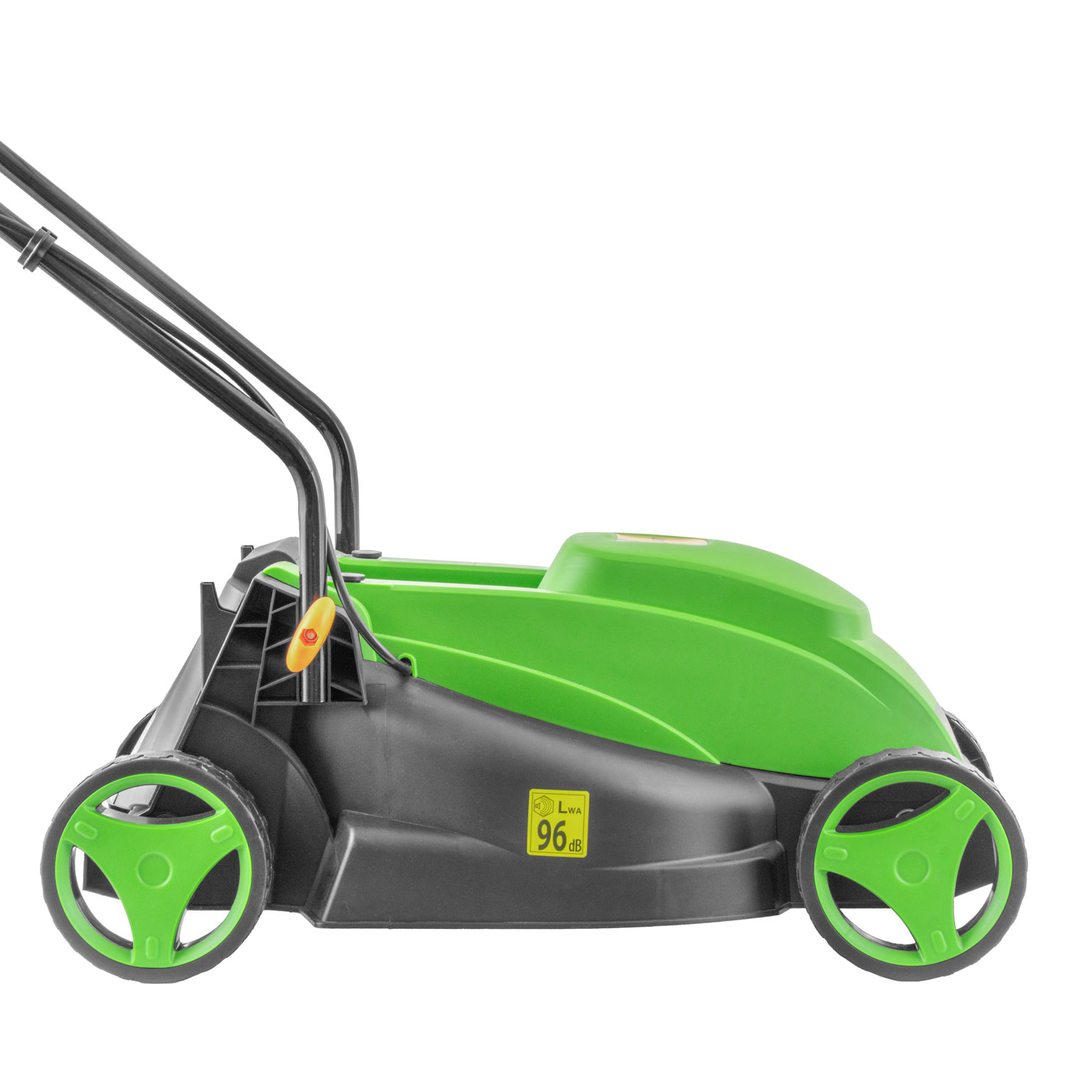Elektrická sekačka na trávu Procraft NM1600