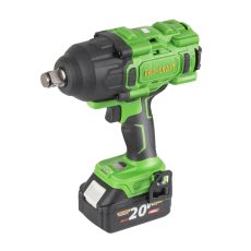 Procraft | Aku rázový utahovák Procraft PWA82 1b | PWA82-1b-c