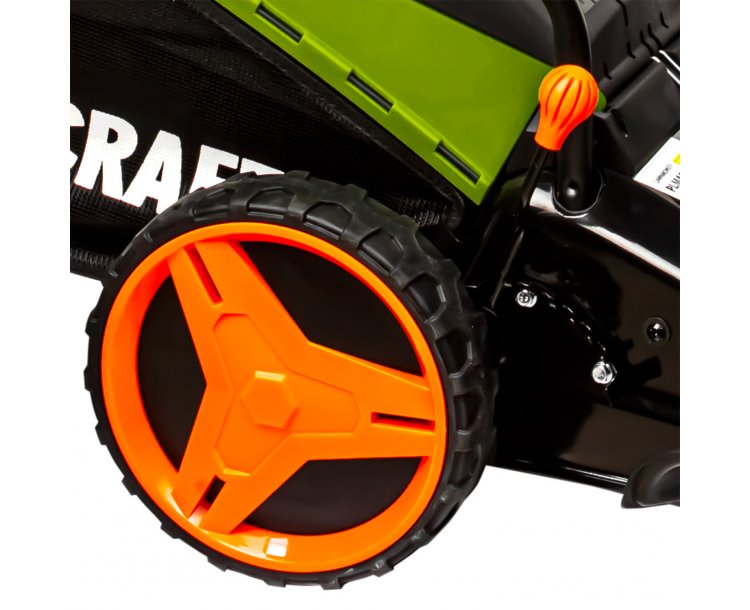 Benzínová kosačka Procraft PLM460 | PLM460