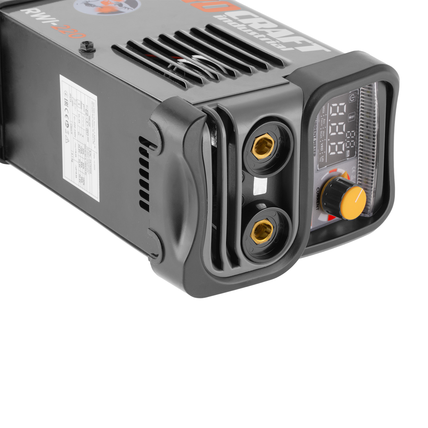 Svářecí invertor Procraft RWI-220