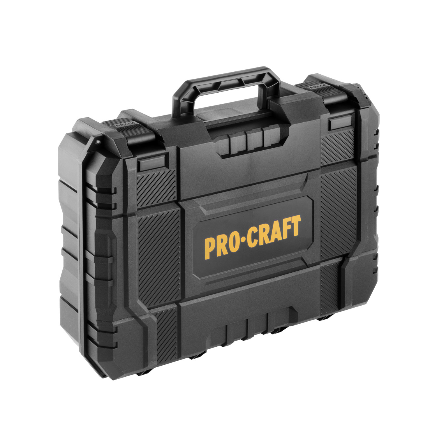 Aku vrtací šroubovák Procraft PA18ProBL-1B-C