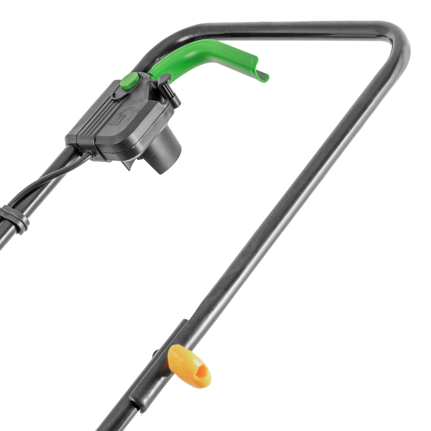 Elektrická sekačka na trávu Procraft NM1600