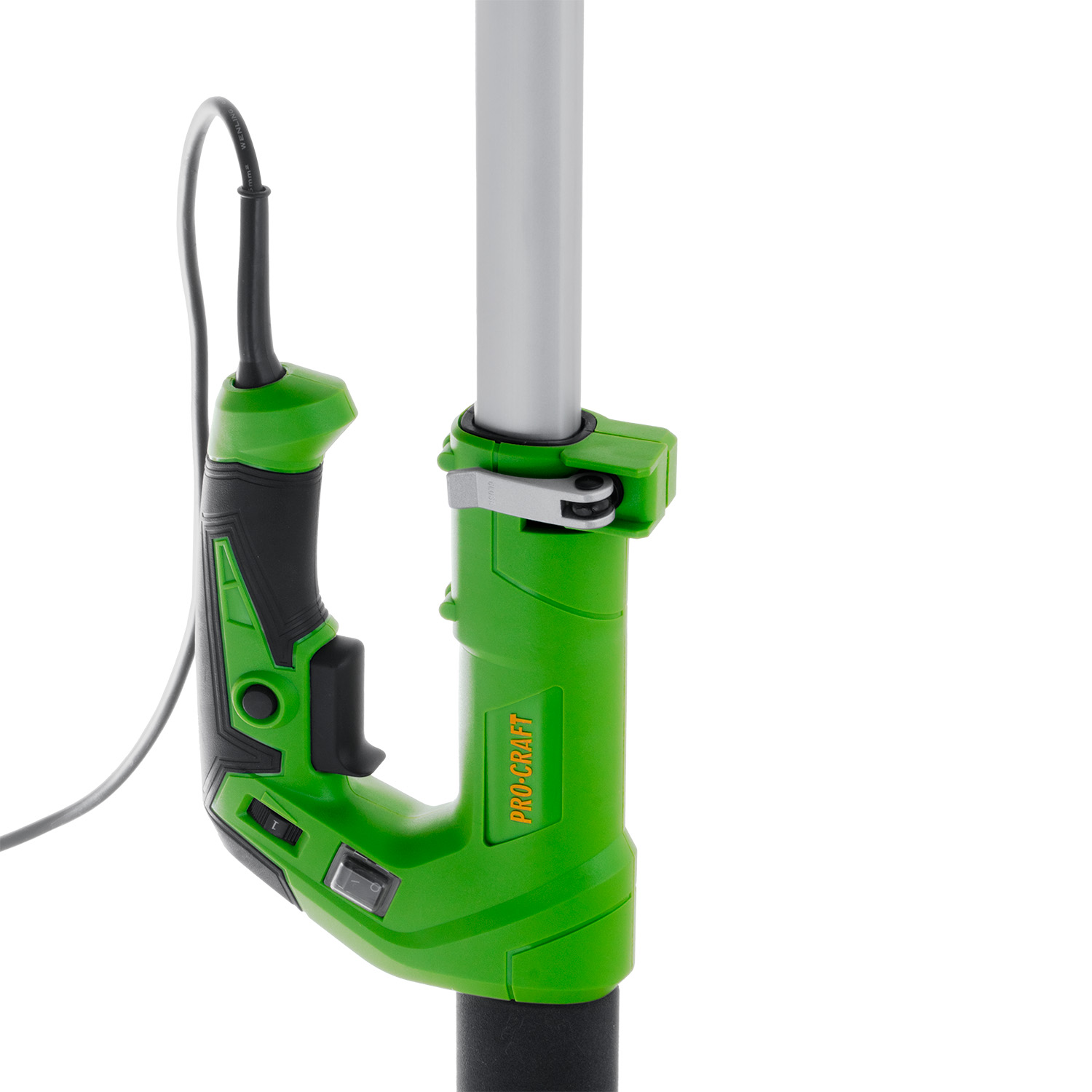 Bruska na sádrokarton s vysavačem  Procraft EX1100