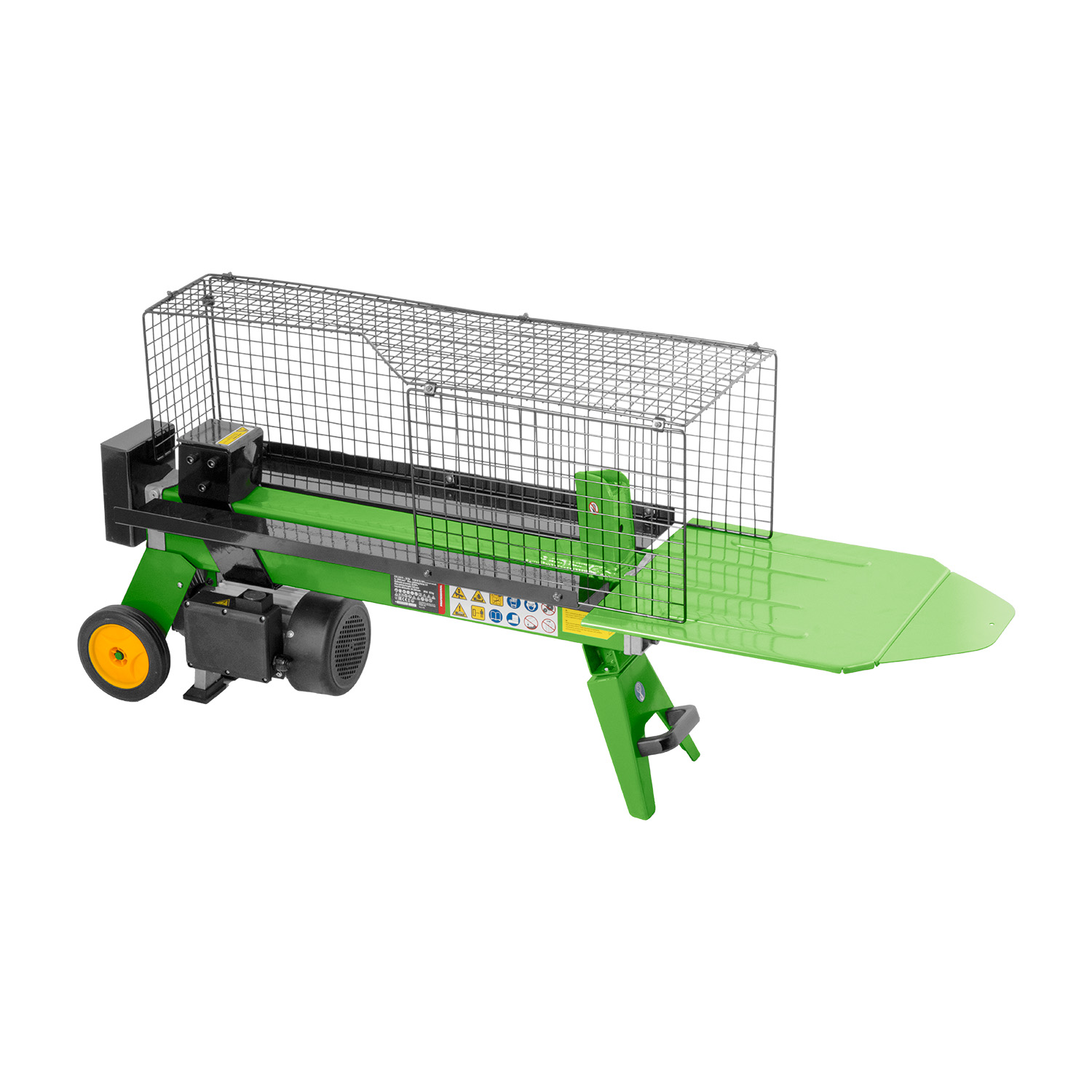 Elektrická štípačka na dřevo Procraft PLS-5