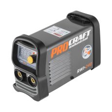 Procraft | Svářecí invertor Procraft RWI-240 | RWI-240