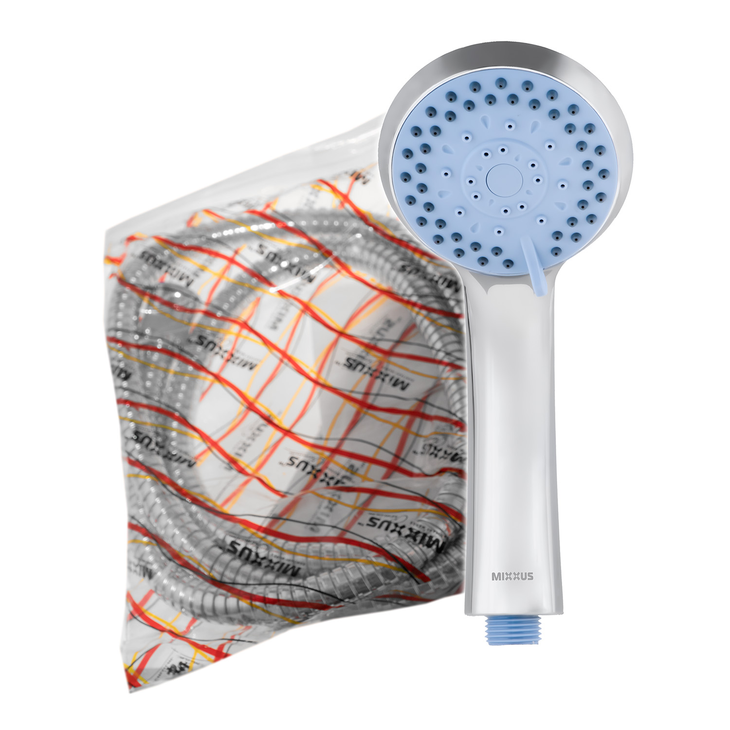 Sprchová baterie MIXXUS PREMIUM ZEUS 003