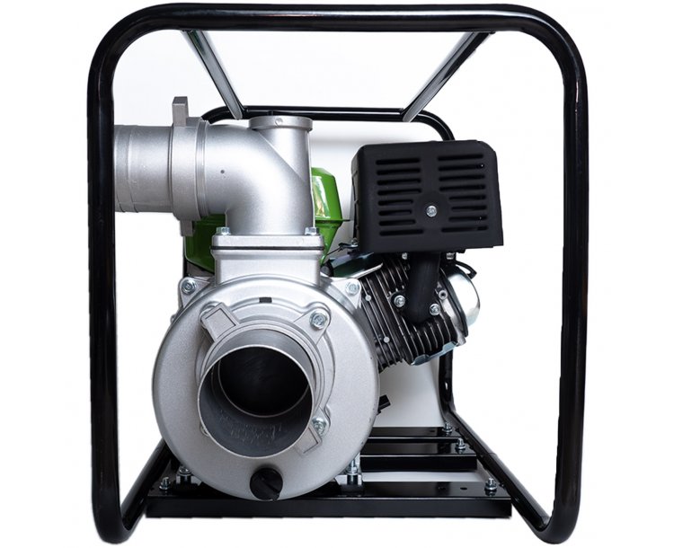PROCRAFT WP100 BENZÍNOVÁ VODNÁ PUMPA | WP100