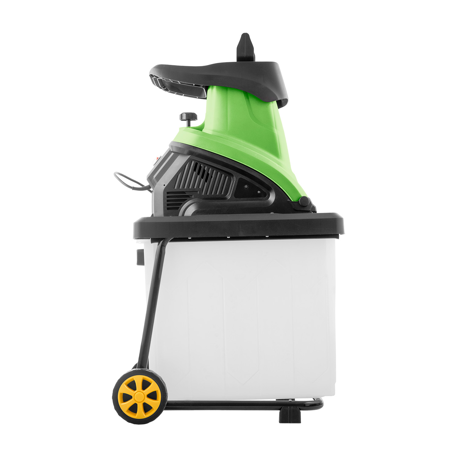 Zahradní drtič větví nožový Procraft PSL2550