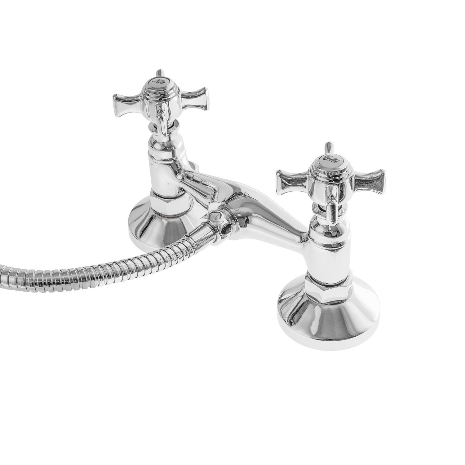 Sprchová baterie MIXXUS PREMIUM ZEUS 003