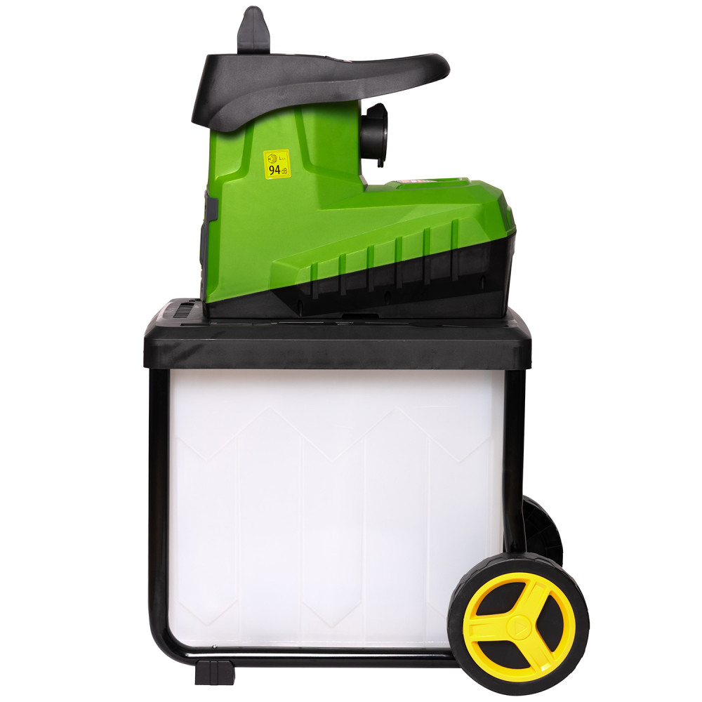 Zahradní drtič větví válcový Procraft PSL2850