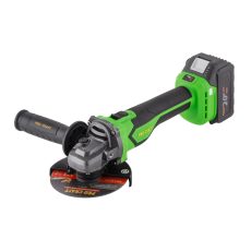 Procraft | Aku úhlová bruska Procraft PGA22, 125mm | PGA22-1B-C