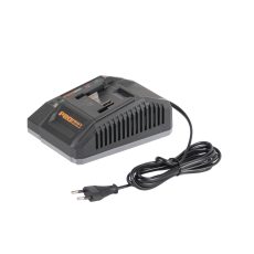 Procraft | Nabíječka pro 20V Li-ion baterie Procraft Industrial C20/6.5 | C20/6.5