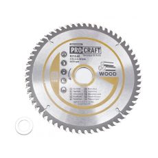 Procraft | Kotouč pilový SK Procraft B160.16 | B160.16