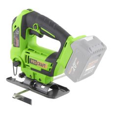 Procraft | Aku přímočará pila Procraft ST22 (bez baterie a nabíječky) | ST22