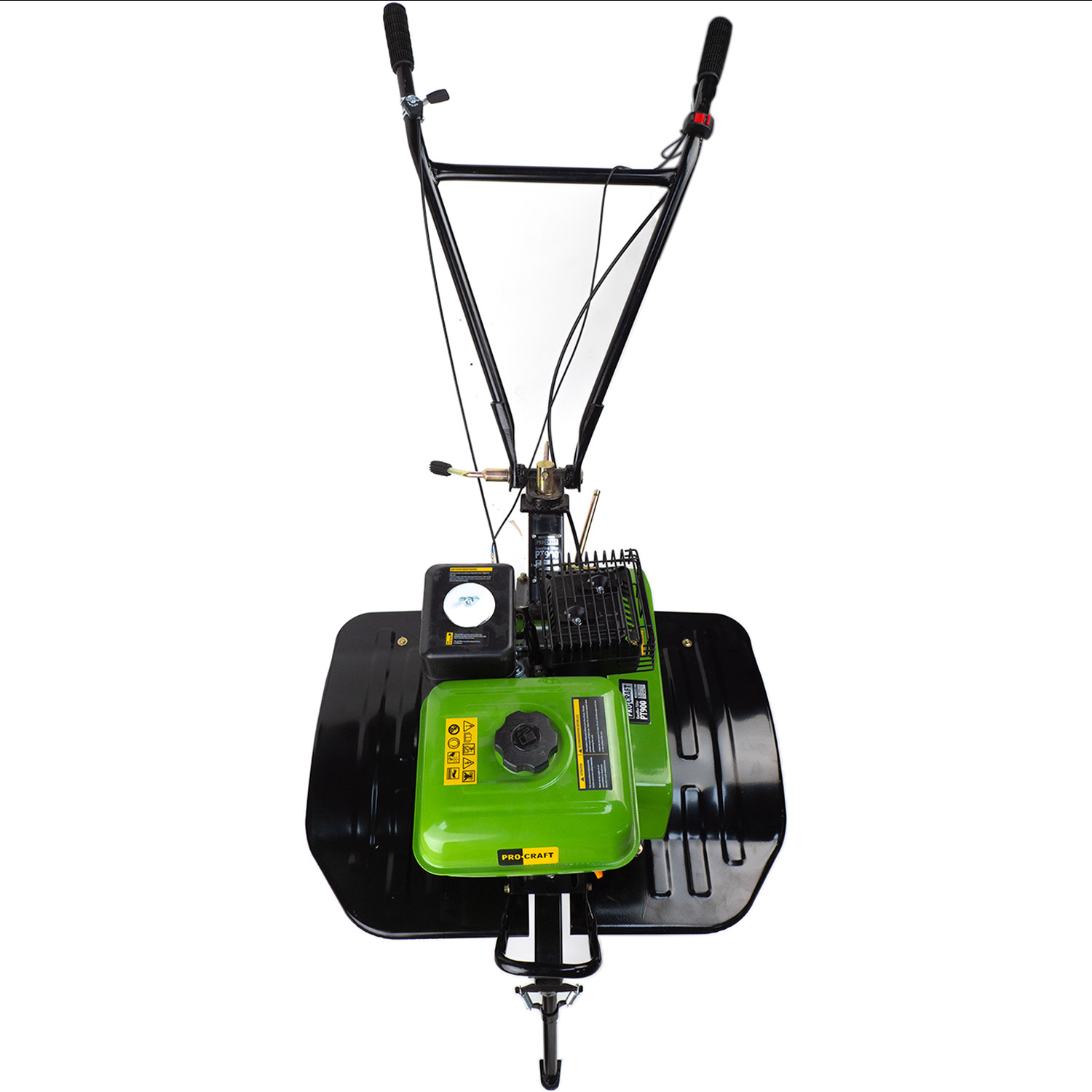 Benzínový kultivátor Procraft PT900/3
