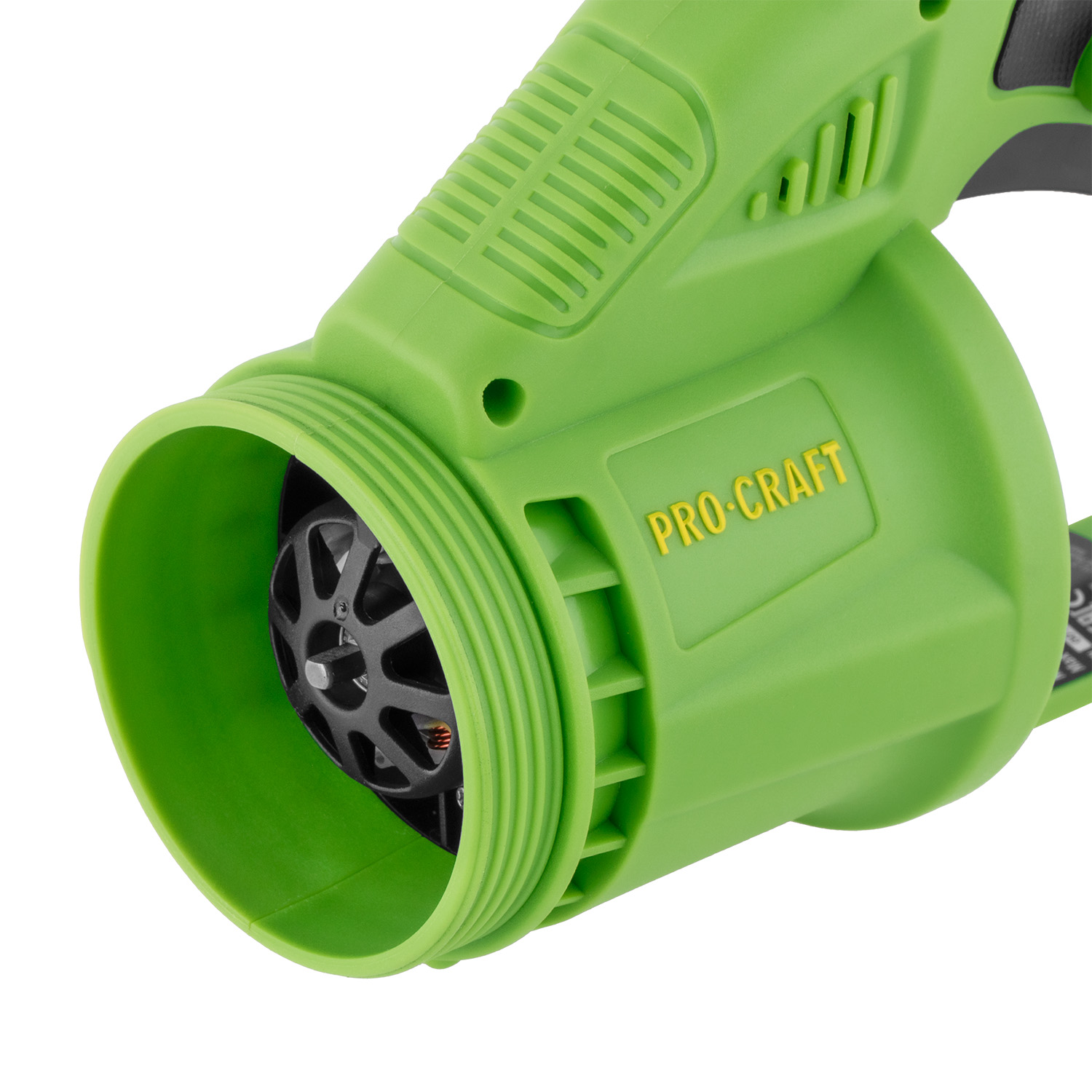 Aku fukar Procraft PB24 (bez baterie a nabíječky)