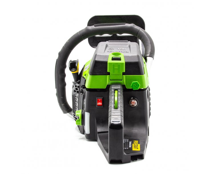 Procraft GS-52P Benzínová reťazová píla | GS-52P