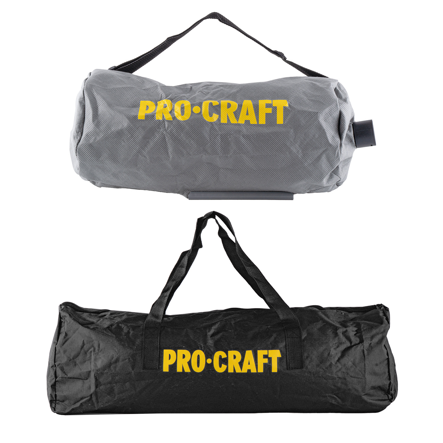 Bruska na sádrokarton s vysavačem  Procraft EX1100
