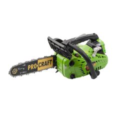 Procraft | Benzínová řetězová pila Procraft K350S | K350S