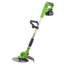 Procraft | Aku vyžínač Procraft PTA24 BL | PTA24-BL