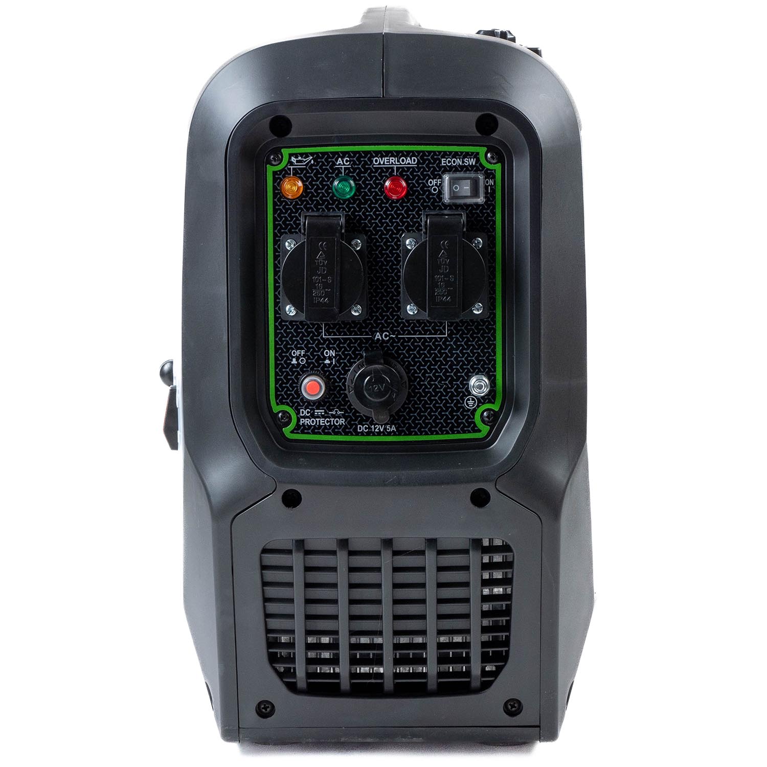 Sada elektrocentrála, kúrenie a osvetlenie Procraft SIGP25SET | SIGP25SET