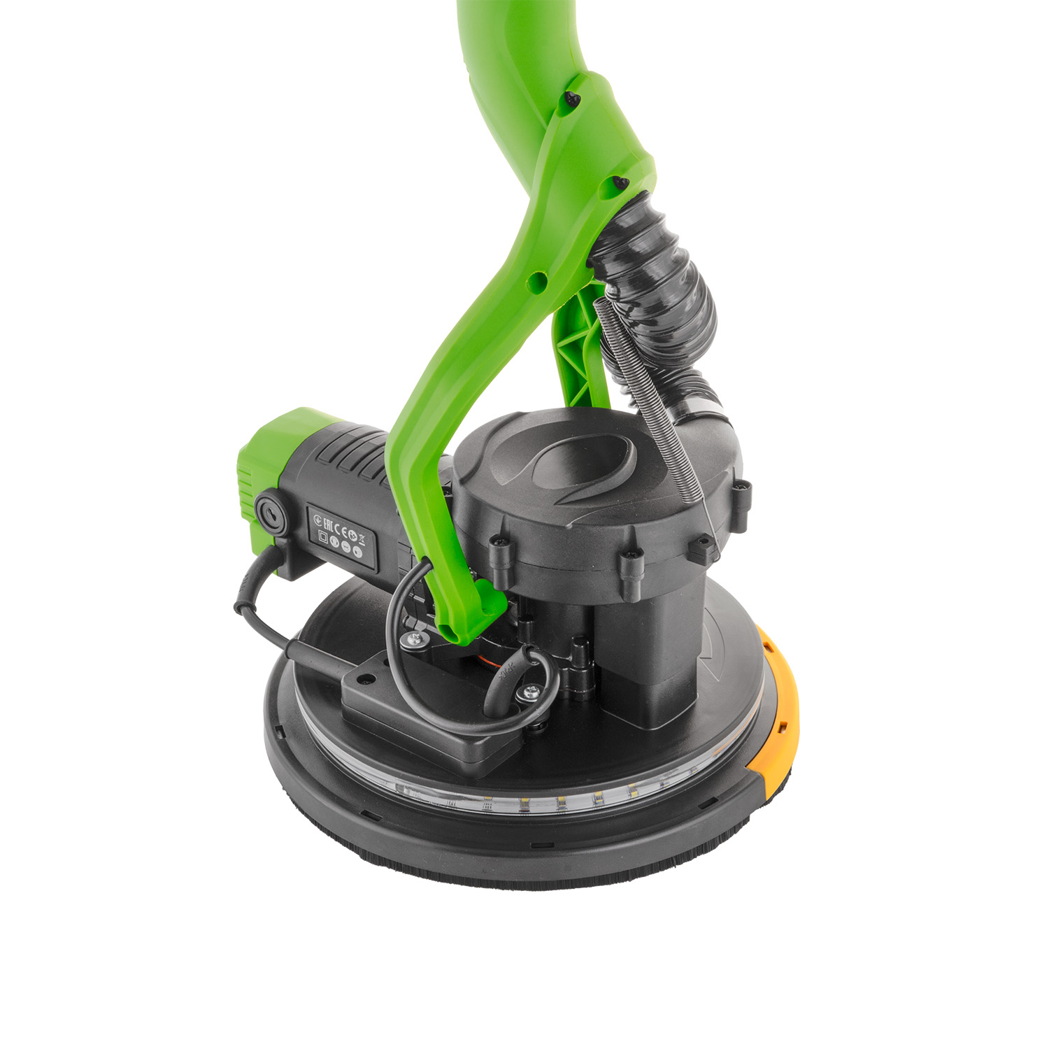 Bruska na sádrokarton s vysavačem  Procraft EX1100