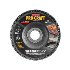 Procraft | Kotouč brusný Clean & Strip Procraft SD-B125 | SD-B125